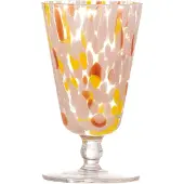 Bloomingville Lilya Weingläser 4er-Set – 82060869