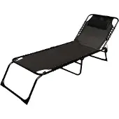Marbueno Summer 190x58x27 Cm Klappbare Sonnenliege