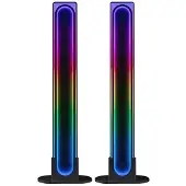 Tracer RGB Ambientelampen – Smart Vibe