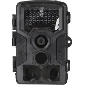 Noname FOTOPUŁAPKA KAMERA LEŚNA HC800A 1080p 16MPX 42xIR LED BLACK