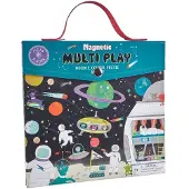 Floss & Rock - Space Magnetic Multi Play - (44P6454)