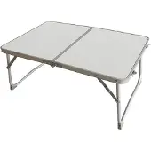 Sublime Market Connect 10440 D13 64x42x29.5 Cm Klappbarer Campingtisch Sortiert