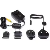 Sennheiser MCA 800 Ladekabel Set mit NT 5 Netzteil (507476)