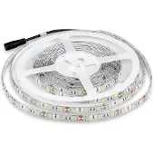 V-TAC LED-Streifenleuchten - Streifenleuchten - 5050 - 60 - IP65 - 6500K - 5m Rolle