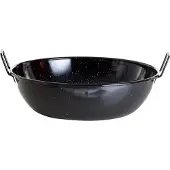 All'Grill Schüssel -emailliert- Ø 30 cm / 4,5 l Volumen