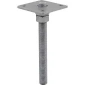 Pitzl Stützenfüsse PTP easy