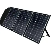 Offgridtec FSP-2 195W Ultra faltbares Solarmodul