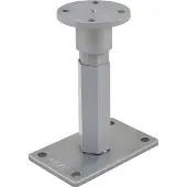 Pitzl Stützenfüsse PTP easy