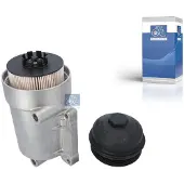DT Spare Parts Kraftstofffilter 4.62781SP