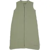 Little Dutch Sommer Schlafsack 70 cm muslin Olive