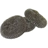 Betra Stahlwolle Metal 40 g Silber