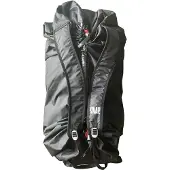 Snap Climbing - Rope Pack - Seilsack grau