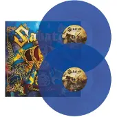 Sabaton Carolus Rex (2LP/Blue Vinyl)