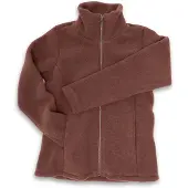 Engel - Women's Jacke Tailliert - Wolljacke Gr 38/40 braun