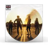 POLYDOR DOGS OF WAR (LTD) (PICT)