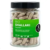 Cosmoveda - Shallaki Kapseln Bio 94 g