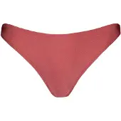 Barts Bikini Hose Isla Cheeky Bum Damen Morganite-Größe 40