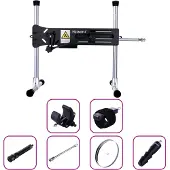 Hismith Premium Pro 1 Sex Machine Starter Kit für Sie & Ihn