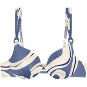 Triumph Bikini-Oberteil Summer Allure 10214509 Blau