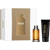 HUGO BOSS The Scent Geschenkset