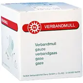 NOBAMED Mull 8 cmx5 m gerollt 30 St Verband