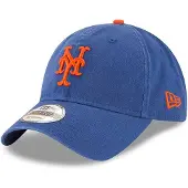 New Era Mlb Core Classic 2.0 Rep New York Mets Gm Kappe