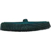 Efalock Gummibesen CLEAN IT schwarz