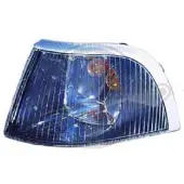 Diederichs Blinkleuchte [Hersteller-Nr. 7613074] für Volvo