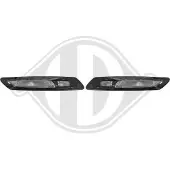 Diederichs Blinkleuchte [Hersteller-Nr. 1225278] für BMW