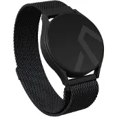 Burga Metall-Mesh-Armband - 22 mm Uhrenarmband
