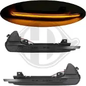 Diederichs Blinkleuchte HD Tuning LID10421