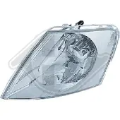 Diederichs Blinkleuchte HD Tuning 2245075