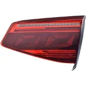 VAN WEZEL Heckleuchte 5750928