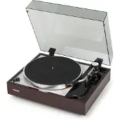 Thorens TD-1500 *walnuss*