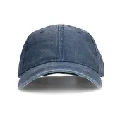 Manfield Kappe in Denim-Optik | Größe Onesize