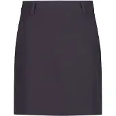 CMP - Women's Skirt 2 in 1 - Skort Gr 44 grau