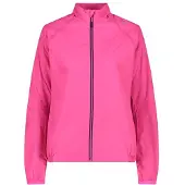 CMP Damen Blouson WOMAN JACKET WITH DETACHABLE SLEEVES