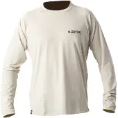 Dirtlej - Mountee Drirelease Merino Black Label - Radtrikot Gr XL weiß