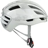 Casco SPEEDairo2 Whisper Platinum White