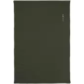 Exped - Luxewool Blanket Uno Moraine aus Baumwolle - Khaki