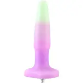 Hismith Premium Anal Fantasy Dildo Rocket Aufsatz 18 cm KlicLok