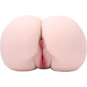 Hismith Premium Realistische künstliche Vagina Sherry mit APP