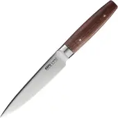 GEFU Allzweckmesser Enno Braun 13,5 cm