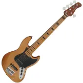 Sire Marcus Miller Marcus Miller V5 Alder-5 Natural