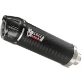 MIVV GP-C Auspuffsystem mit EG-BE S/O CB - SV650 99-02
