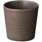Blomus KUMI, Einzelbild, 0,18 l, Braun, Keramik, Tasse, Espresso