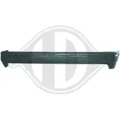 Diederichs Stoßfänger [Hersteller-Nr. 1402055] für Ford