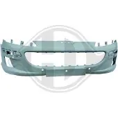 Diederichs Stoßfänger HD Priority Parts 4243052
