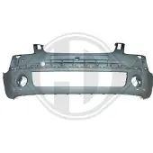 Diederichs Stoßfänger HD Priority Parts 4000251