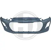 Diederichs Stoßfänger HD Priority Parts 4235150